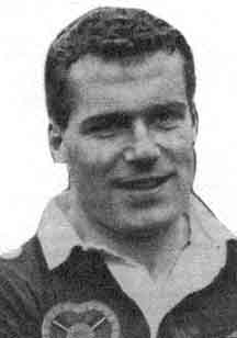 Chris Shevlane Celtic footballer